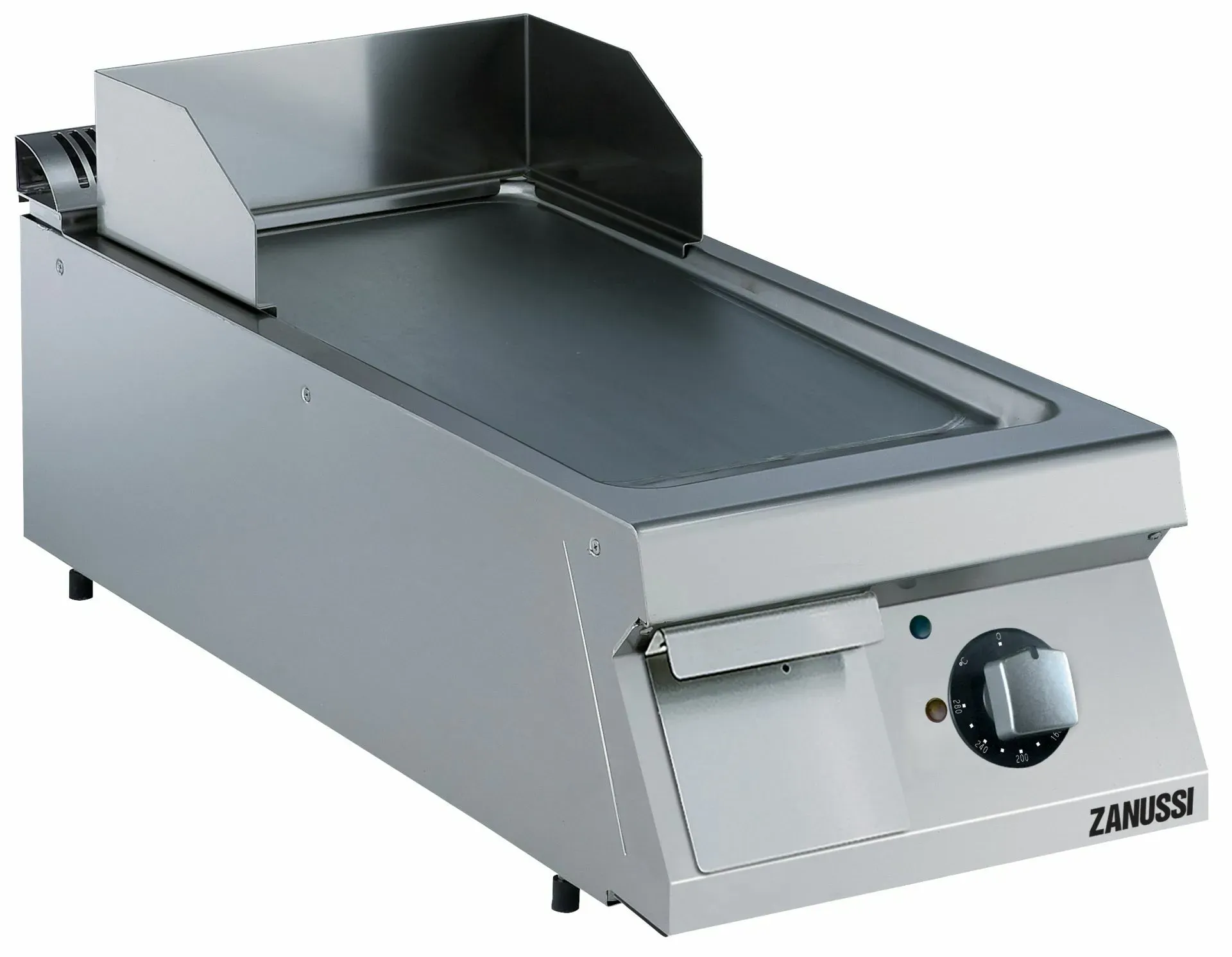 Zanussi Elektro Grillplatte / Bratplatte EBP9 / 1H-GL-WA-T