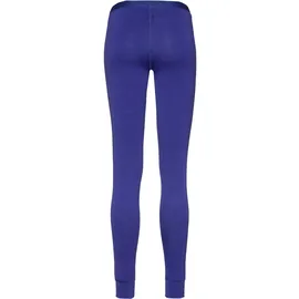 Odlo Merino 200 Funktionsunterhose Blau L