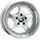 RH ALURAD P Rad 8,5 x 18 5 x 130 ET10 MB71,5 Silber