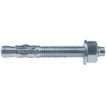 Fischer Bodenanker Fwa 10 x 95 50 Stück