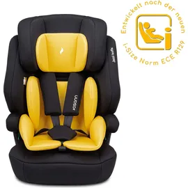 Osann Jazzi Isofix Pineapple Gelb