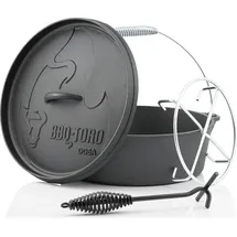 BBQ-Toro Dutch Oven DO6AX
