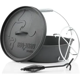 BBQ-Toro Dutch Oven DO6AX