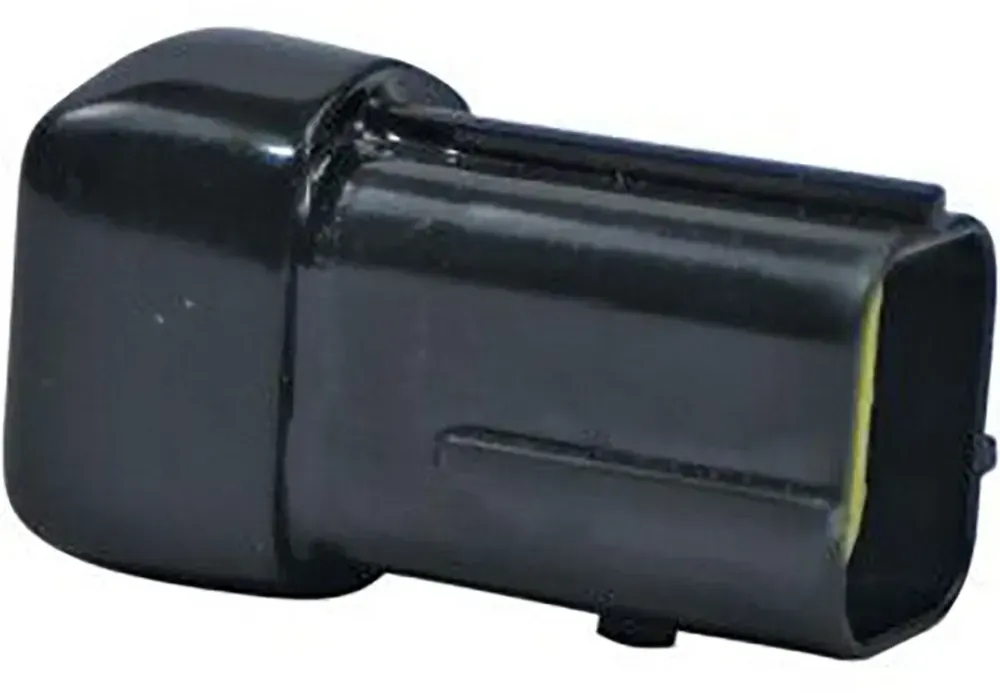 Dynojet-harley Harley Davidson 76423030 Lambdasondenadapter - Black - One Size