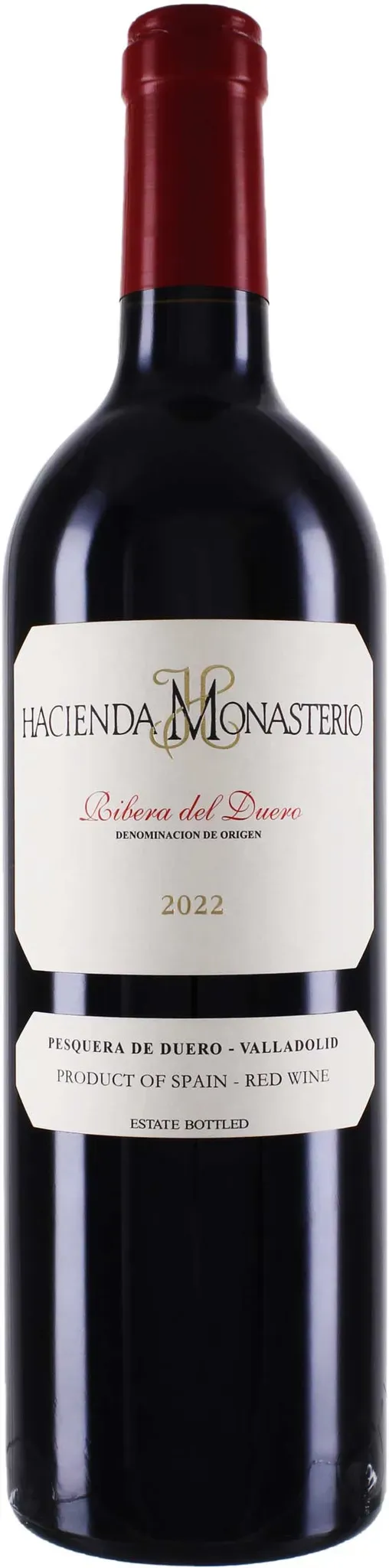 Hacienda Monasterio 2022 Hacienda Monasterio 2022  Spanien