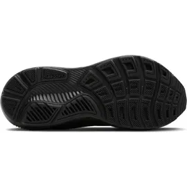 Brooks Ghost 17 Herren Wide Black/Black/Ebony 44