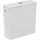 Ideal Standard Exacto Stand-WC mit WC-Sitz Weiß