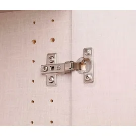 Rauch Drehtürenschrank Shinjo 187 x 203 x 53 cm Grau
