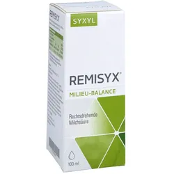 Remisyx Syxyl Tropfen