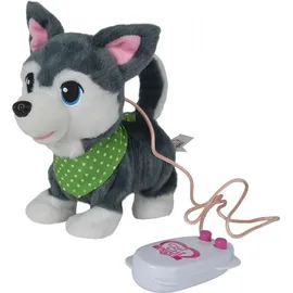 Simba Chi Chi Love Puppy Friends sortiert