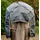 Horseware Amigo Hero Ripstop Lite 0g Turnout Decke wasserdicht Shadow/Rose & Navy, Horseware Deckengröße: 110 cm / 5`3