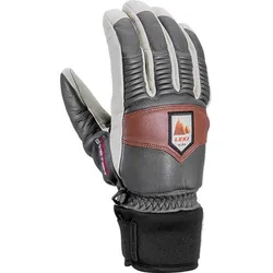 LEKI Herren Handschuhe HS Patrol 3D, grau, 11