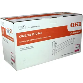 Oki 44844406 Trommel magenta