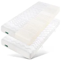Fan Komfortschaummatratze »ProVita Flex 21 S ECO, Matratze in