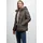 STREET ONE Winterjacke braun XXXL