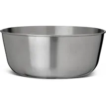 PRIMUS Campfire Schüssel S 0,6 L Edelstahl grau
