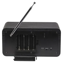 Denver DIR-200 schwarz