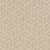 Rasch Textil Rasch Tapeten Vliestapete (Floral) Beige braune 10,05 m x 0,53 m Kalahari 704648