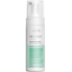 Revlon Professional RE/START Volume Lift-Up Body Foam 165 ml