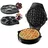 Russell Hobbs Fiesta 3 in 1 Waffeleisen
