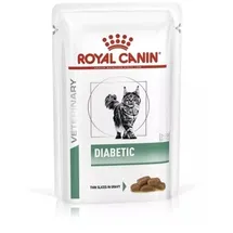 Royal Canin Diabetic 48 x 85 g