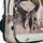 Anekke Rucksack Alma 3-Compartment Backpack Multicolor