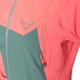 Dynafit Transalper DST Jacke (Größe M