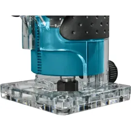 Makita DRT52Z Akku-Kantenfräse 18V