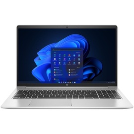 HP ProBook 450 G9, Core i5-1235U, 16GB RAM, 512GB SSD, DE (8V6M7AT#ABD)