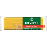 Delverde Spaghettini 71 Pasta Nudeln aus Hartweizengrieß 500g