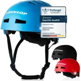 Dunlop Sports 48-53 cm Kinder blau 2023