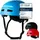 Dunlop Sports 48-53 cm Kinder blau 2023