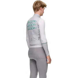 Maap Pulse Thermal Langarmshirt Grau M