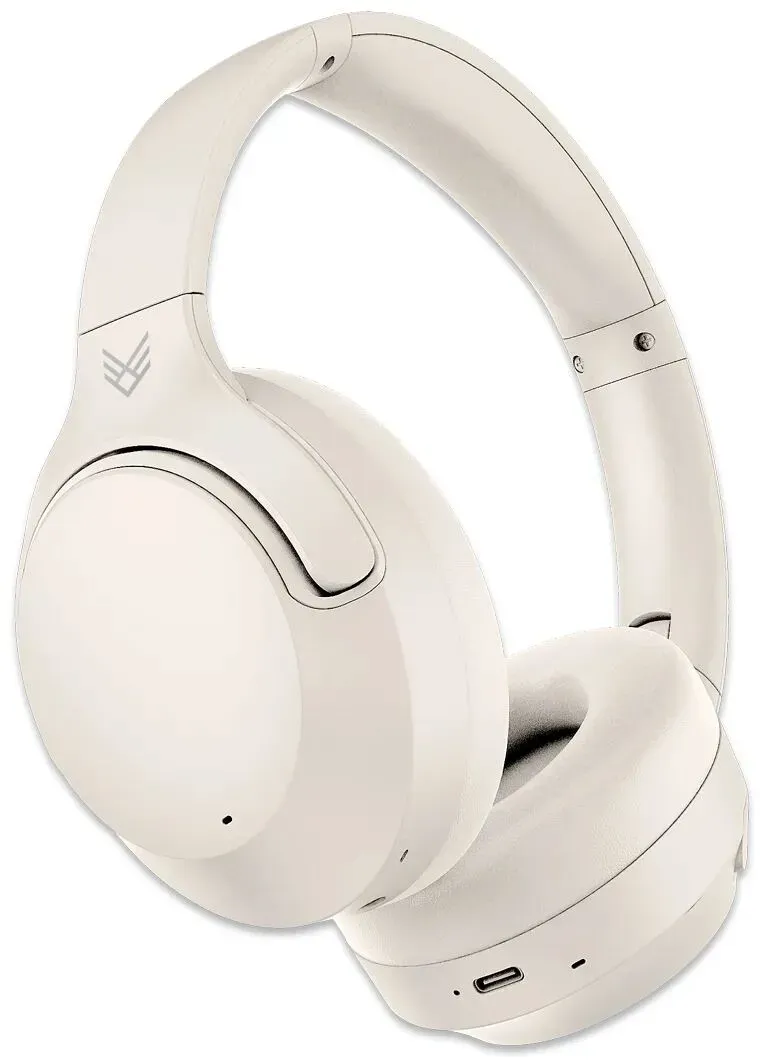 Audeeo Hybrid Headphone AOMELOV-CRM