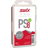Swix PS8 Red, -4°C/+4°C, 60g