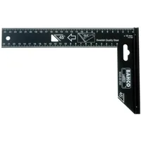 BAHCO Zimmermannswinkel 9045-B-200 Multicolor 20 cm