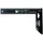 BAHCO Zimmermannswinkel 9045-B-200 Multicolor 20 cm