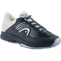 Head Racket Head Revolt Pro 4.5 Clay Sandplatzschuhe - Blue Berry / Light Blue - EU