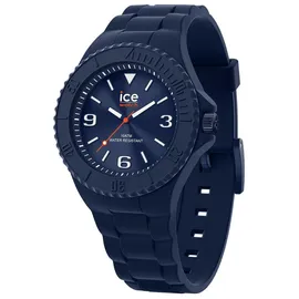 ICE-Watch Eis Generation Herren Silikon 44,0 mm 019875