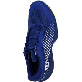 Wilson Kaos Swift 1,5 Clay Blau 44