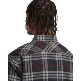 G-Star One Pocket Regular Hemd - Mehrfarbig - Herren, - M