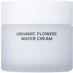 Whamisa Organic Flowers Water Cream 50 ml