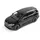 Skoda 5LA099300F9R - ENYAQ iV Modellauto schwarz 1:43