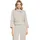 Betty Barclay Blazer-Jacke mit 3/4 Arm in grau beige, | Gr.: 46