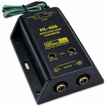 SINUSLIVE – HL-406 High-low-level Adapter