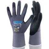 Arbeitshandschuhe Easywork Eclipse Strickhandschuh