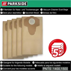 Parkside 30 L 5 St.