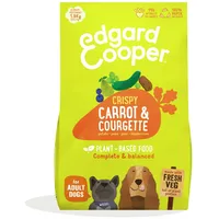 Edgard & Cooper Edgard&Cooper Crispy Karotte und Zucchini 1 Kilogramm