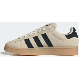 adidas Campus 00s Gum/Cream White/Core Black 40