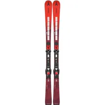 Atomic REDSTER S9 RVSK S + X 12 GW Re, Red/, 170
